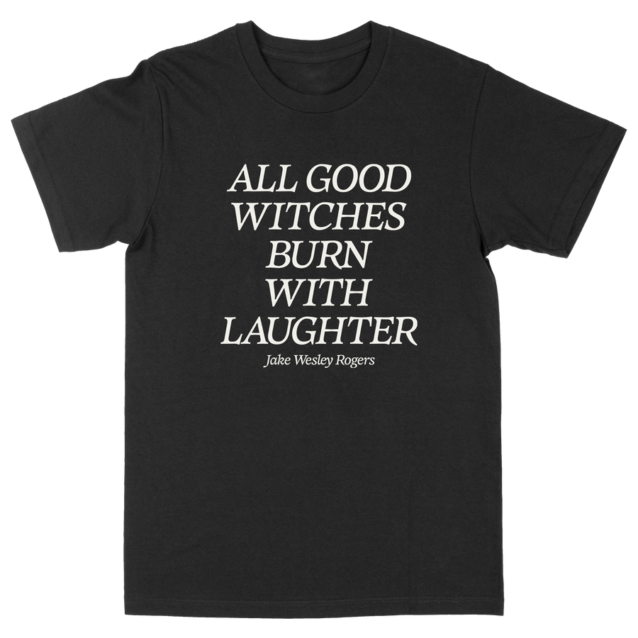 All Good Witches Tee
